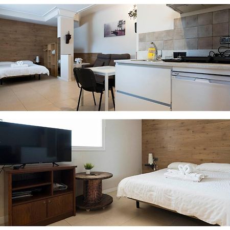 Apartamento Familiar Equipado En La Costa De Zarautz - Oasis Cove Bagian luar foto