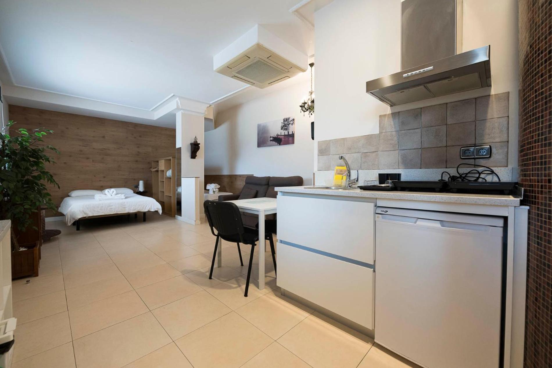 Apartamento Familiar Equipado En La Costa De Zarautz - Oasis Cove Bagian luar foto
