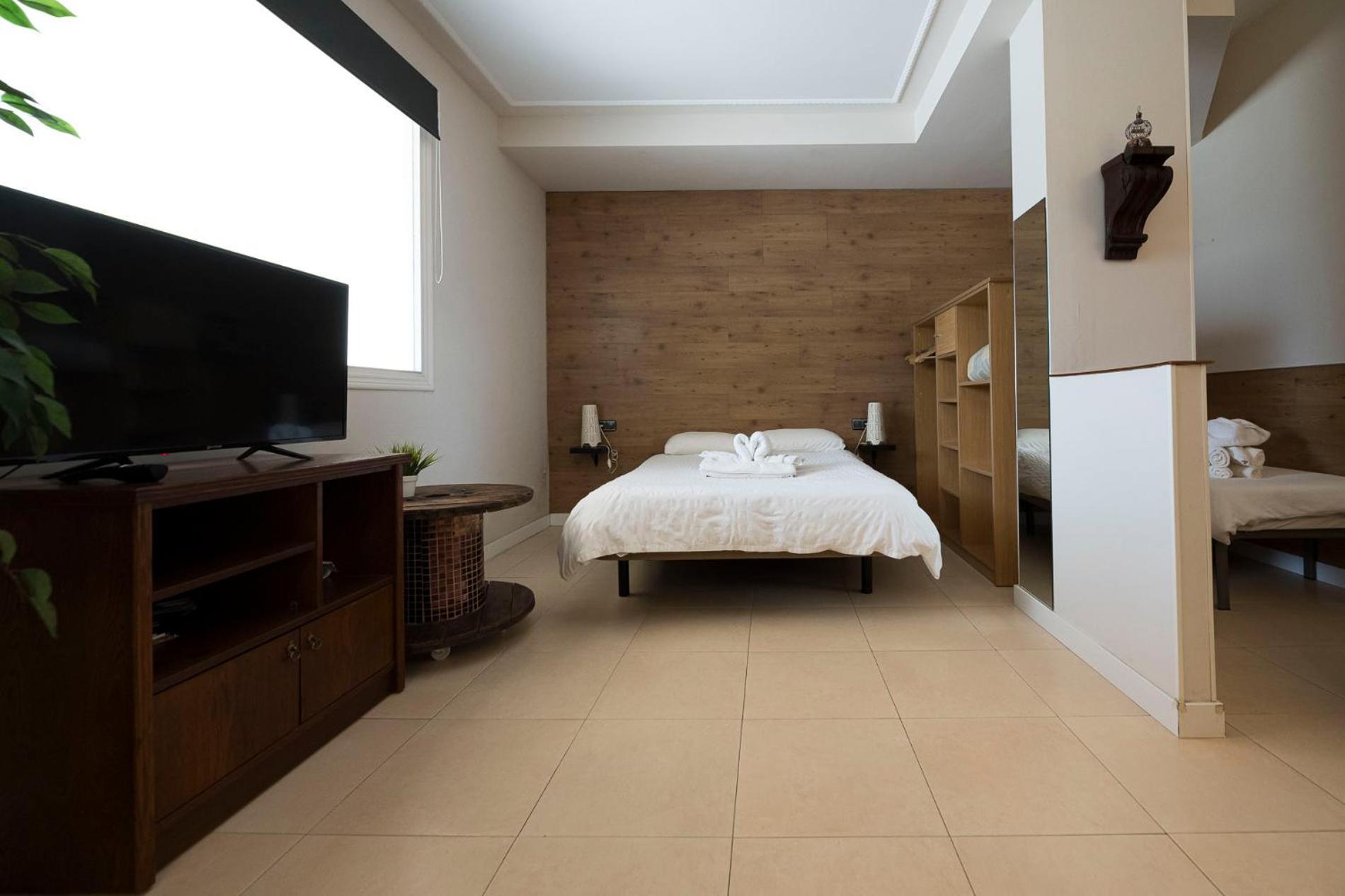 Apartamento Familiar Equipado En La Costa De Zarautz - Oasis Cove Bagian luar foto