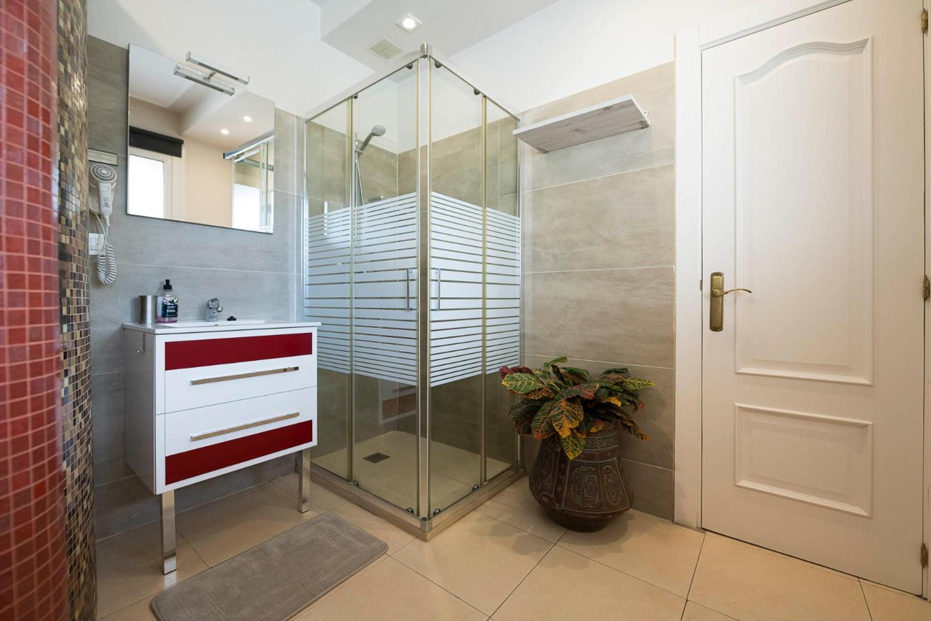Apartamento Familiar Equipado En La Costa De Zarautz - Oasis Cove Bagian luar foto