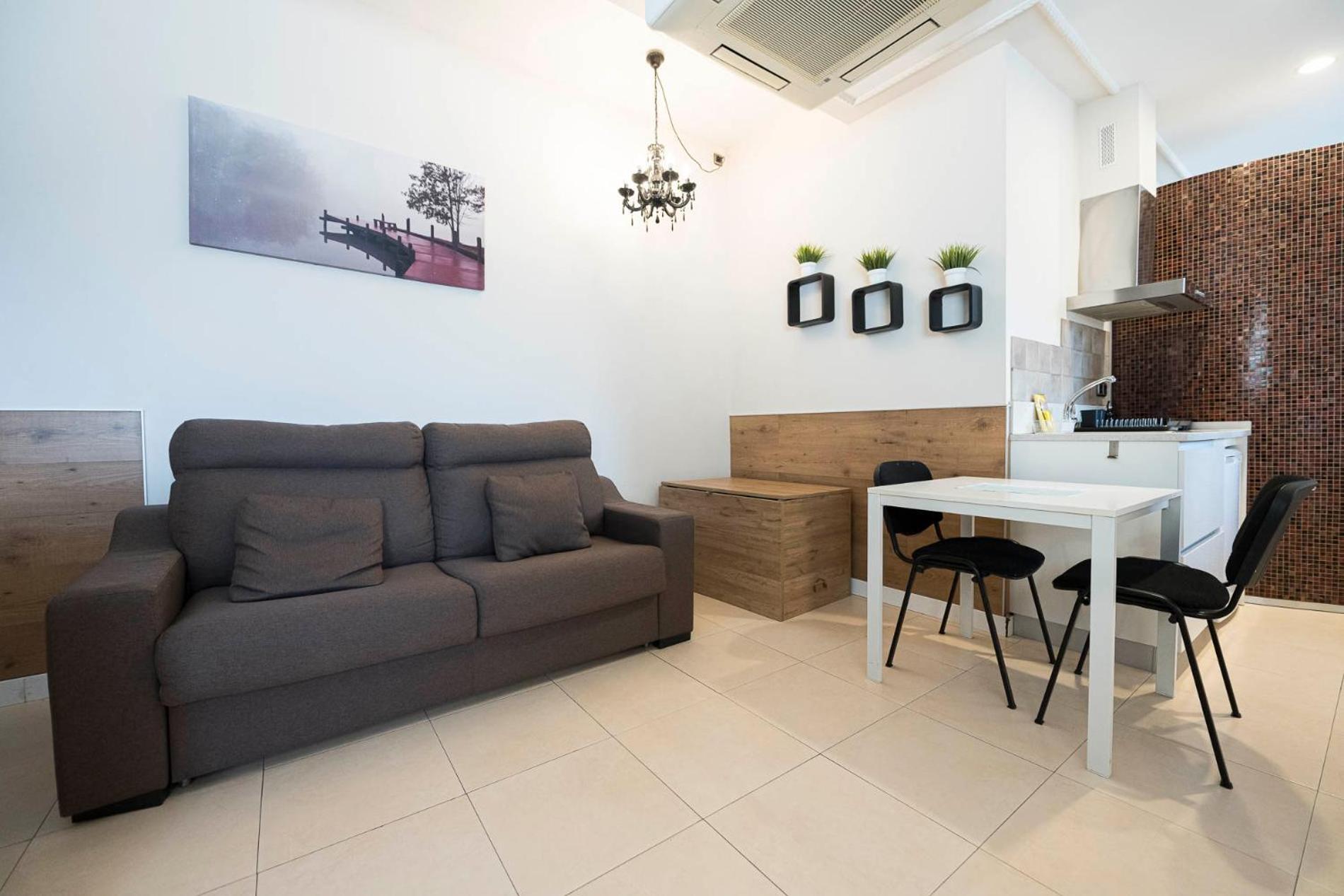 Apartamento Familiar Equipado En La Costa De Zarautz - Oasis Cove Bagian luar foto