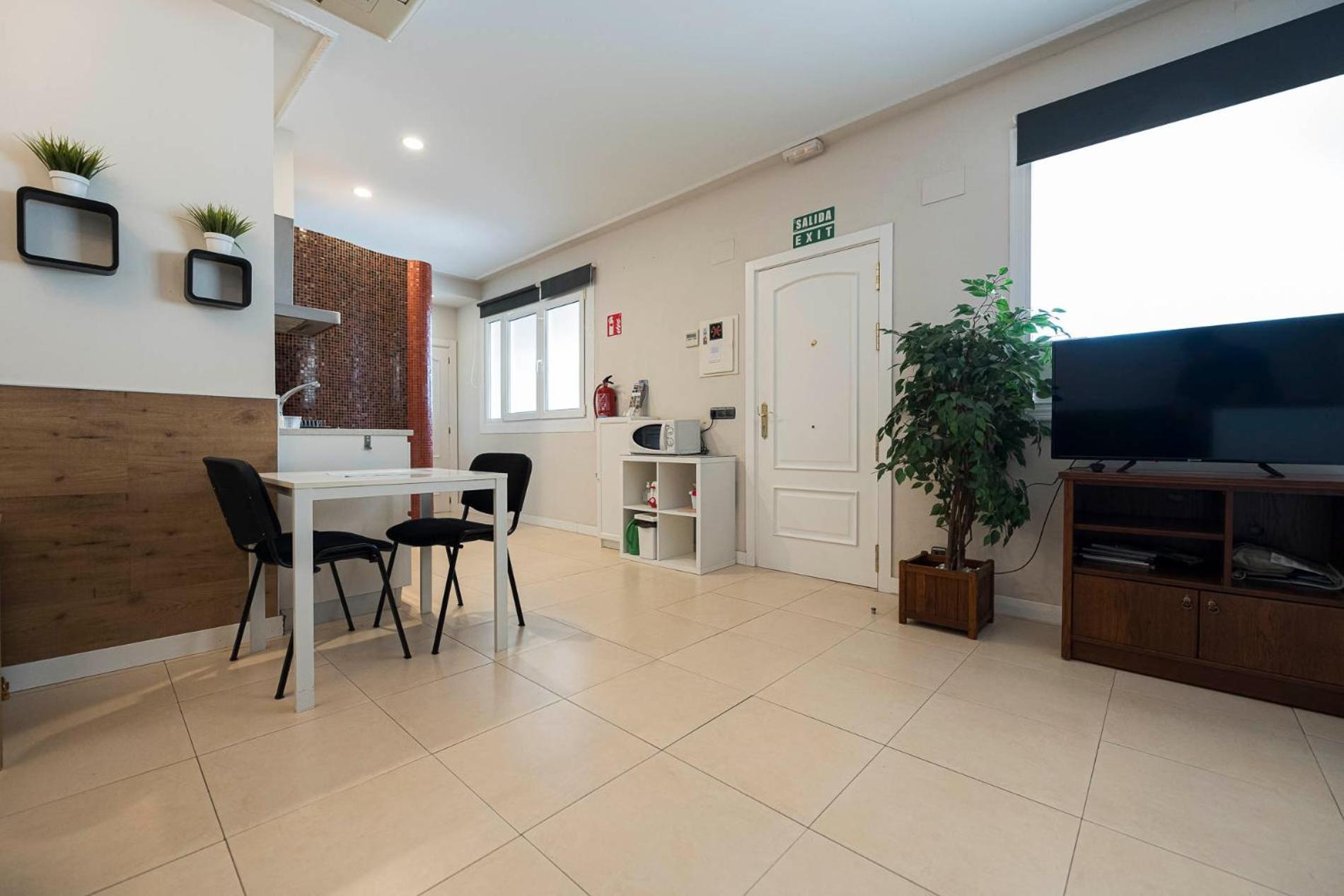 Apartamento Familiar Equipado En La Costa De Zarautz - Oasis Cove Bagian luar foto