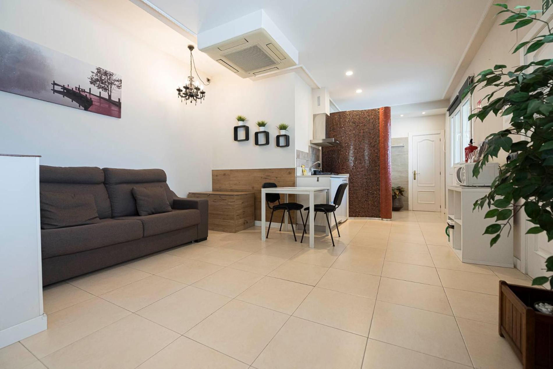 Apartamento Familiar Equipado En La Costa De Zarautz - Oasis Cove Bagian luar foto