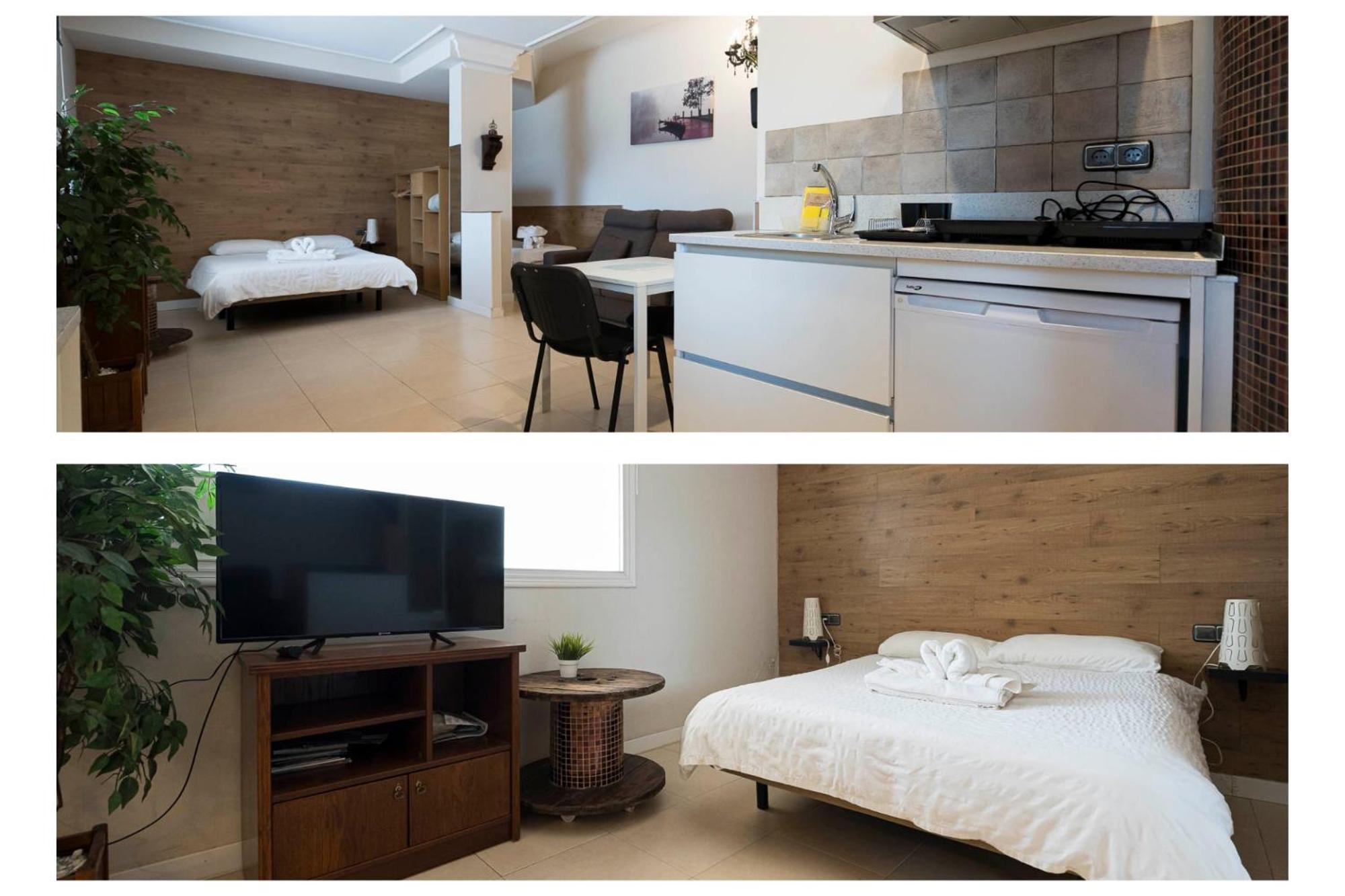 Apartamento Familiar Equipado En La Costa De Zarautz - Oasis Cove Bagian luar foto